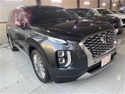 هیوندای پالیسەید